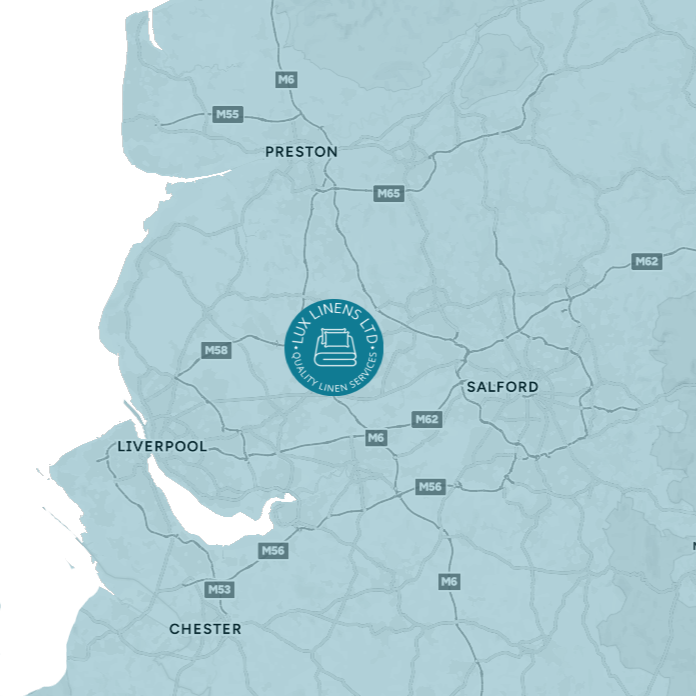 Areas we cover